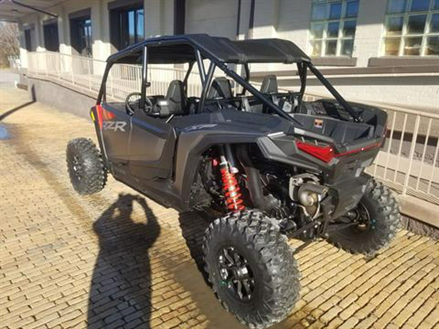 2024 Polaris RZR XP 4 1000 Ultimate