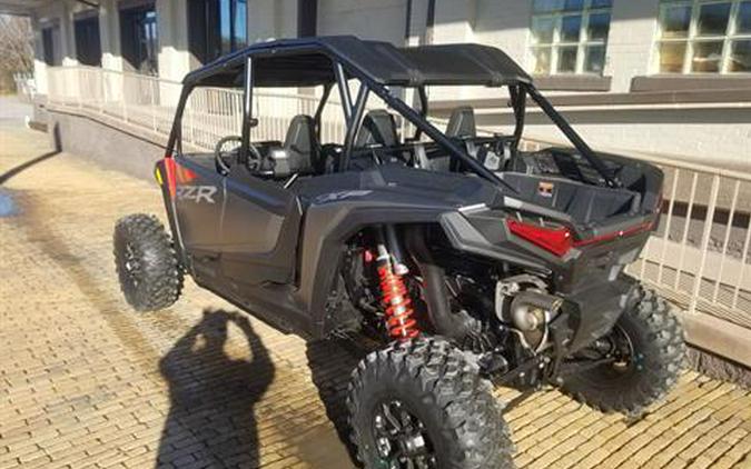 2024 Polaris RZR XP 4 1000 Ultimate