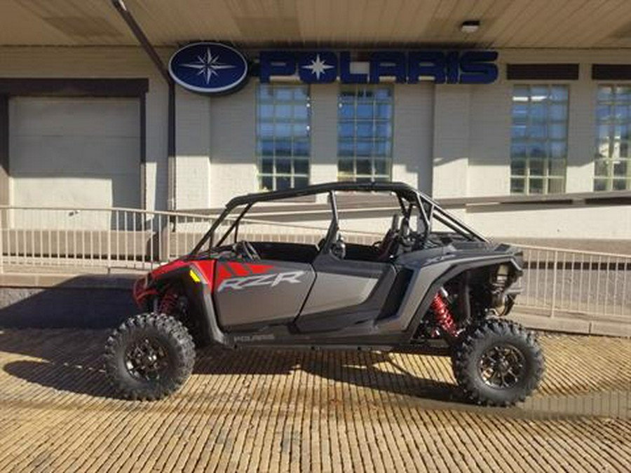 2024 Polaris RZR XP 4 1000 Ultimate