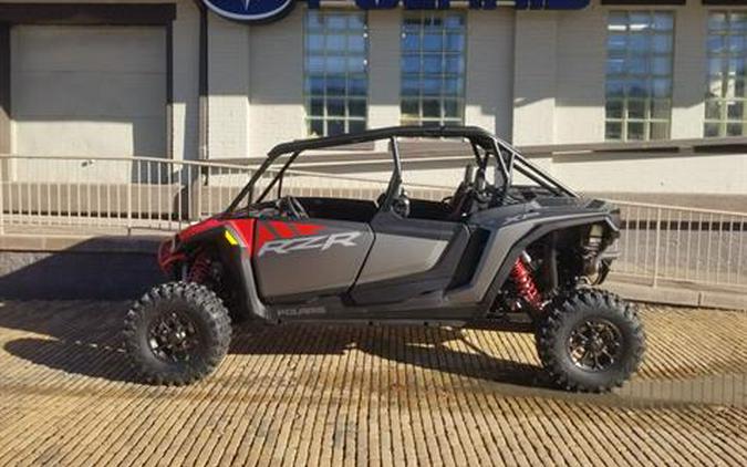 2024 Polaris RZR XP 4 1000 Ultimate