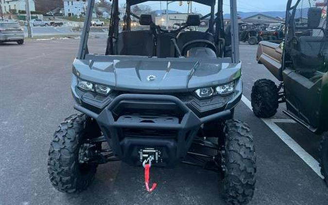 2024 Can-Am Defender MAX XT HD9