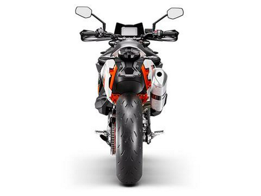 2024 KTM 890 SMT