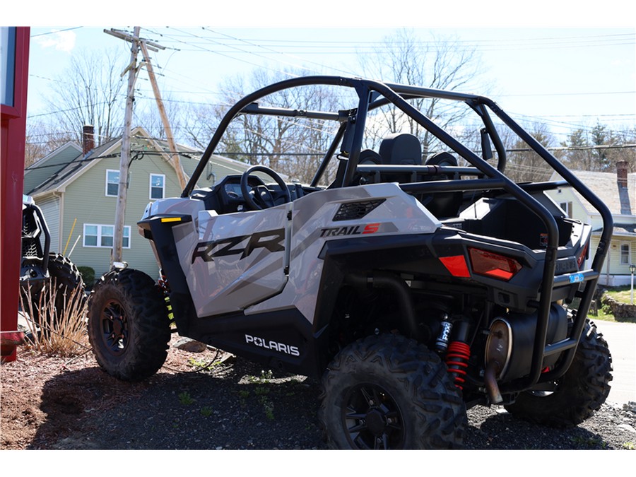 2023 POLARIS RZR Trail S 1000 Premium