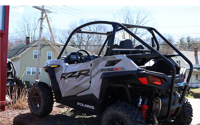 2023 POLARIS RZR Trail S 1000 Premium