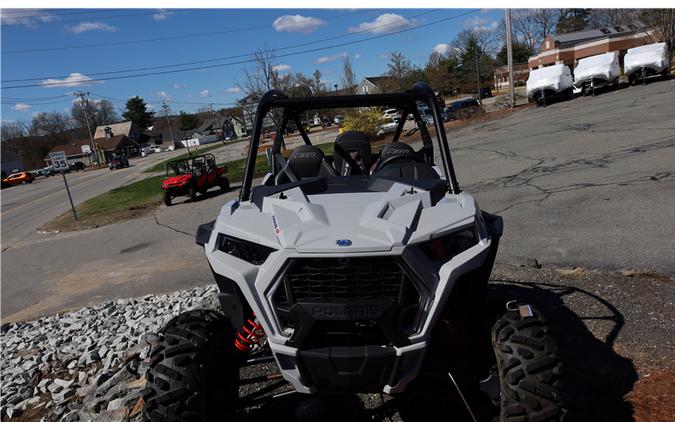 2023 Polaris RZR Trail S 1000 Premium