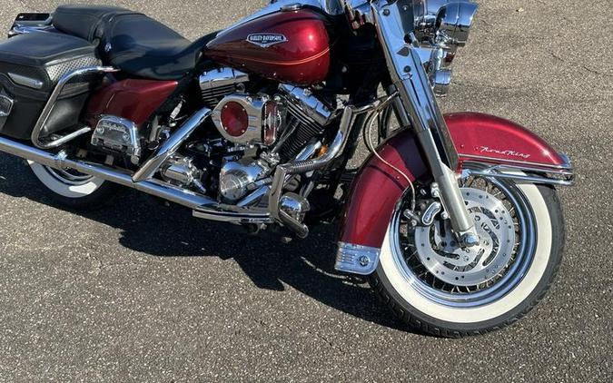 2001 Harley-Davidson® FLHRC - Road King® Classic