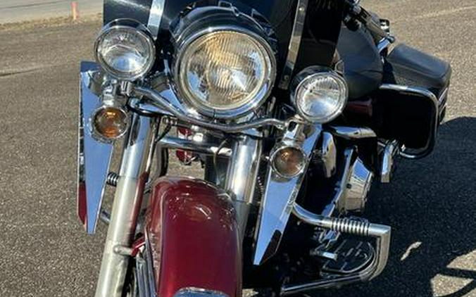 2001 Harley-Davidson® FLHRC - Road King® Classic