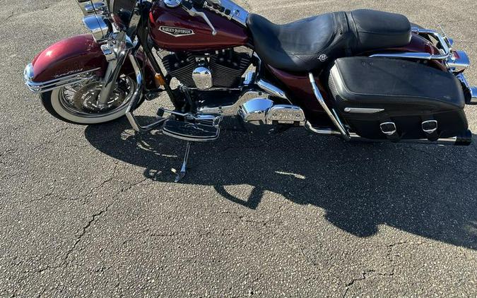 2001 Harley-Davidson® FLHRC - Road King® Classic