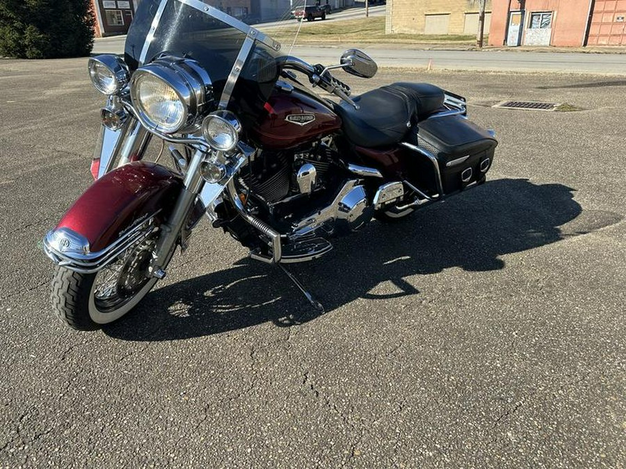 2001 Harley-Davidson® FLHRC - Road King® Classic