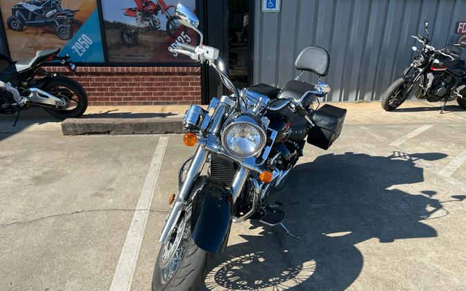 2019 Suzuki Boulevard C50T