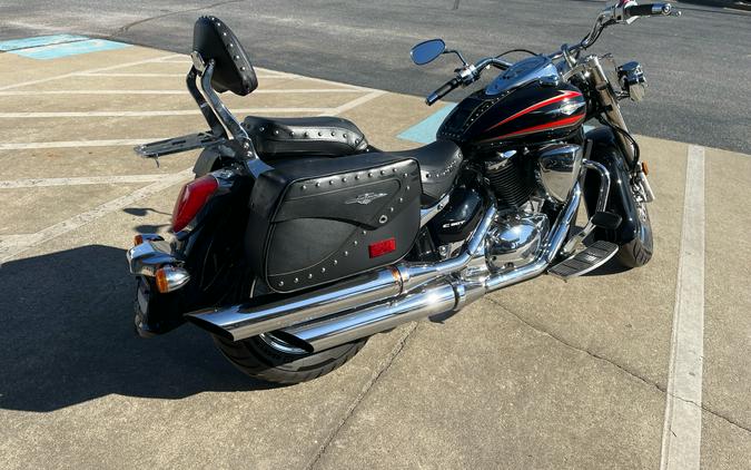 2019 Suzuki Boulevard C50T