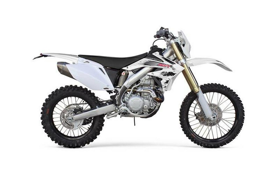 2019 SSR Motorsports SR450S