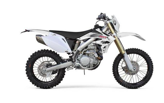 2019 SSR Motorsports SR450S