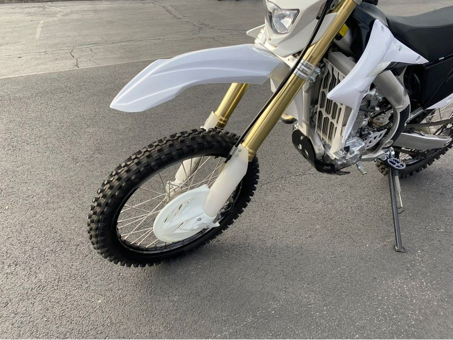 2019 SSR Motorsports SR450S