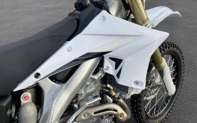 2019 SSR Motorsports SR450S