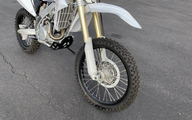 2019 SSR Motorsports SR450S