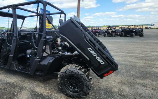 2023 Can-Am Defender MAX DPS HD9