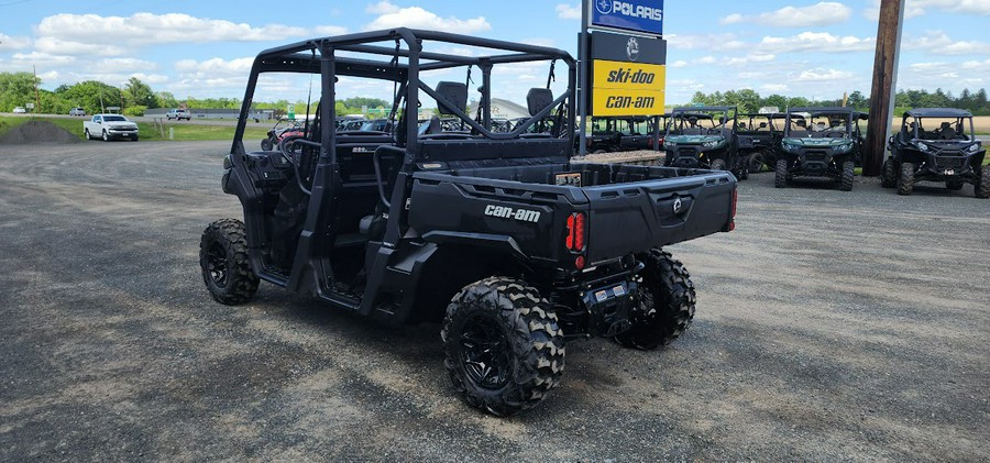 2023 Can-Am Defender MAX DPS HD9