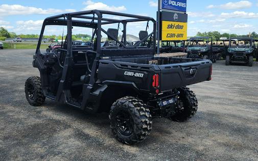 2023 Can-Am Defender MAX DPS HD9