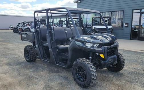 2023 Can-Am Defender MAX DPS HD9