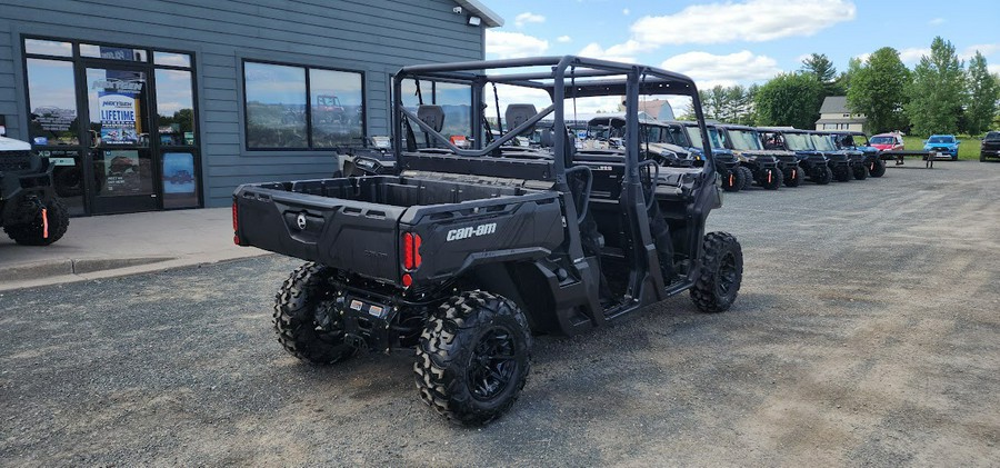 2023 Can-Am Defender MAX DPS HD9