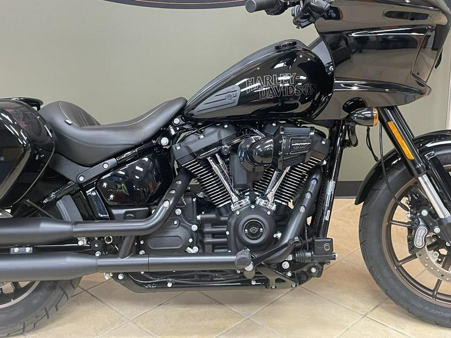 2022 Harley-Davidson® FXLRST - Low Rider® ST