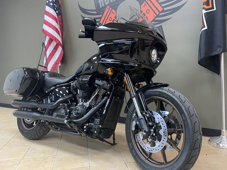 2022 Harley-Davidson® FXLRST - Low Rider® ST