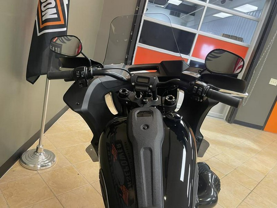 2022 Harley-Davidson® FXLRST - Low Rider® ST