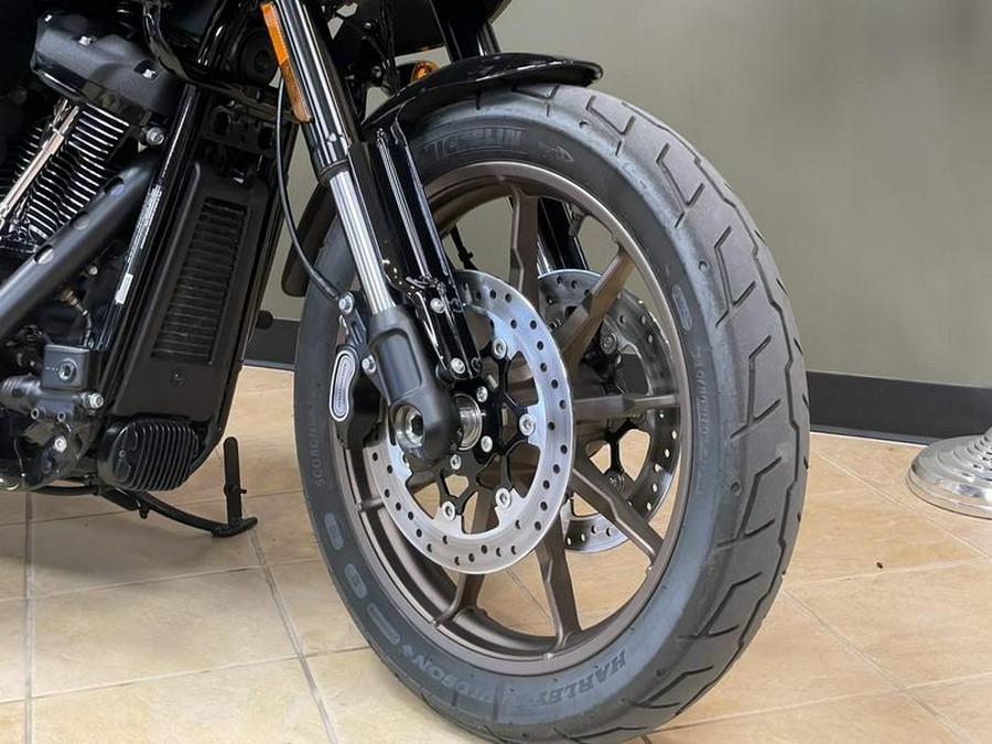 2022 Harley-Davidson® FXLRST - Low Rider® ST