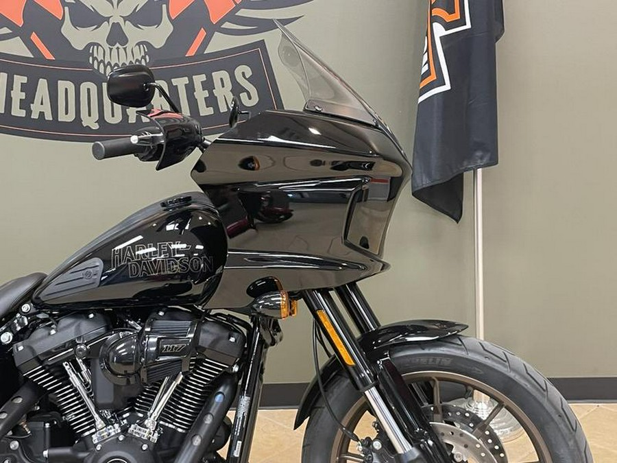 2022 Harley-Davidson® FXLRST - Low Rider® ST