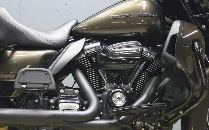 2020 Harley-Davidson® FLHTK - Ultra Limited