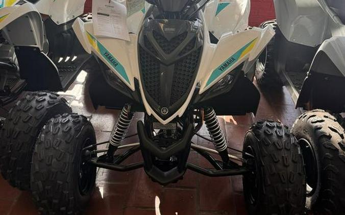 2023 Yamaha Raptor 90