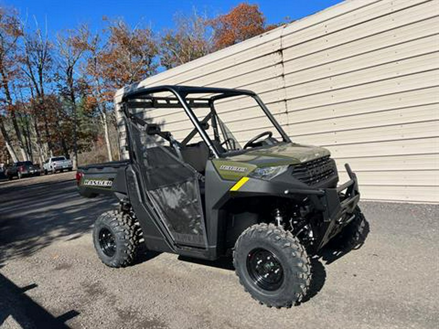 2025 Polaris Ranger 1000 EPS