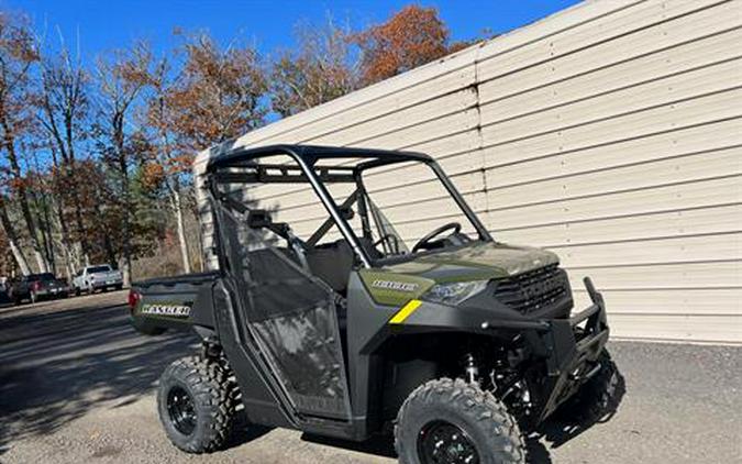 2025 Polaris Ranger 1000 EPS