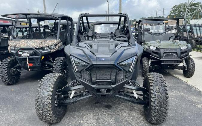 2024 Polaris® RZR Turbo R Sport