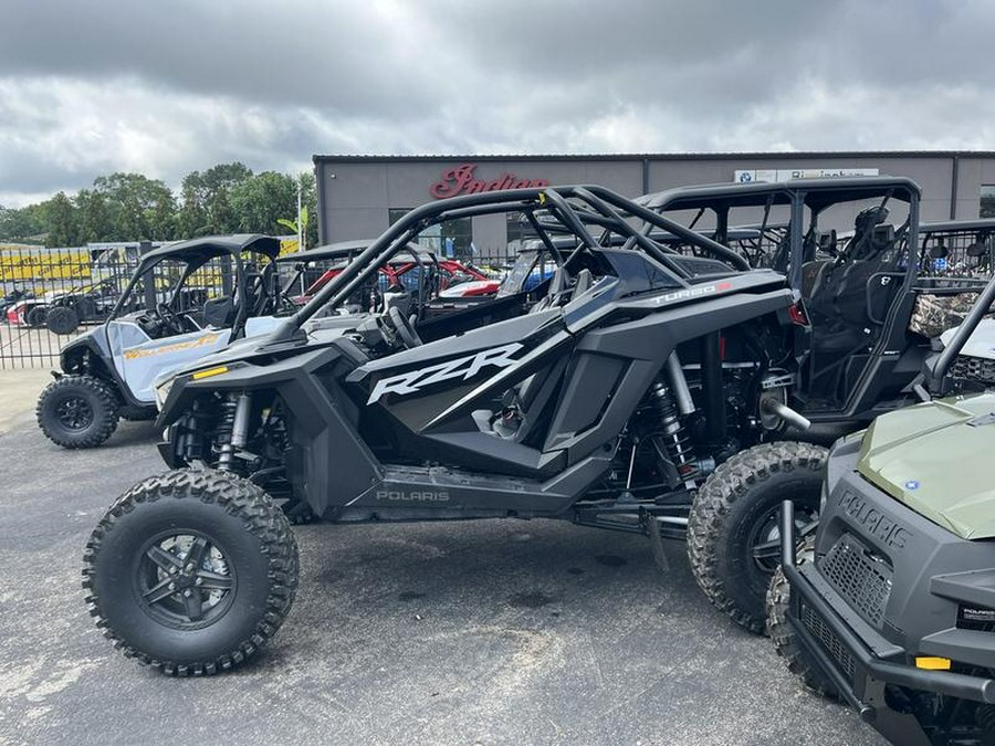 2024 Polaris® RZR Turbo R Sport