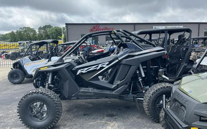 2024 Polaris® RZR Turbo R Sport