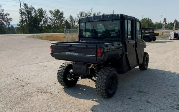 2025 Polaris® Ranger Crew XP 1000 NorthStar Edition Premium