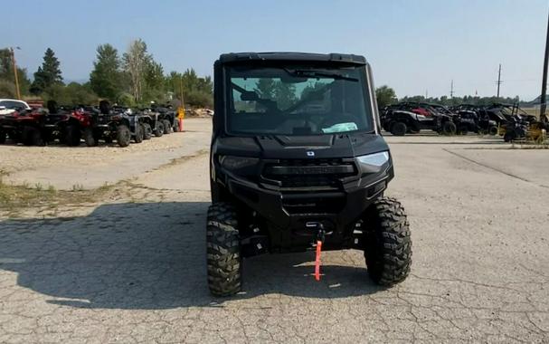 2025 Polaris® Ranger Crew XP 1000 NorthStar Edition Premium