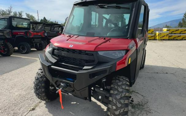 2025 Polaris® Ranger Crew XP 1000 NorthStar Edition Premium