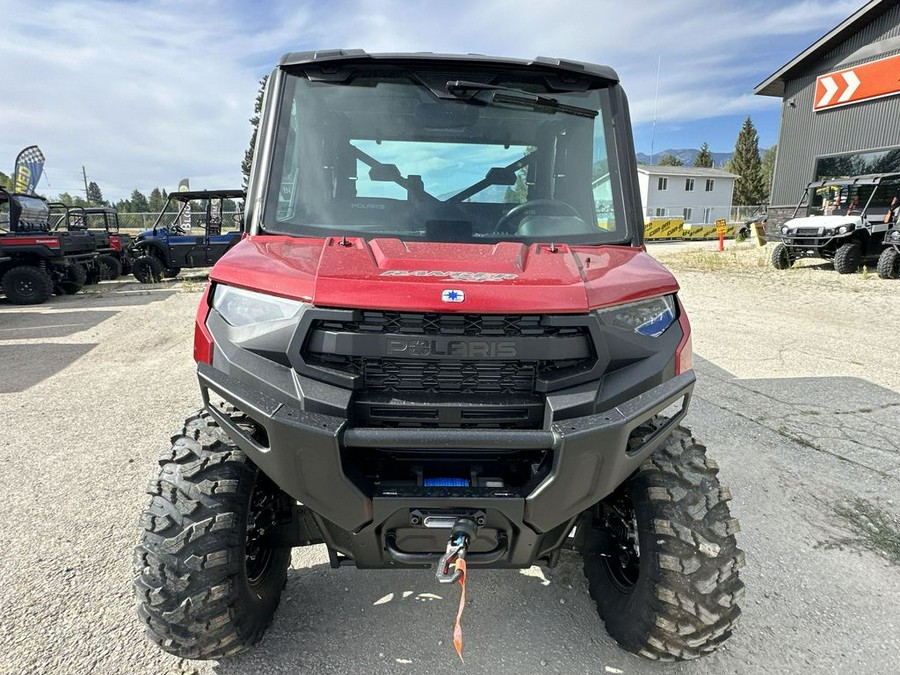 2025 Polaris® Ranger Crew XP 1000 NorthStar Edition Premium