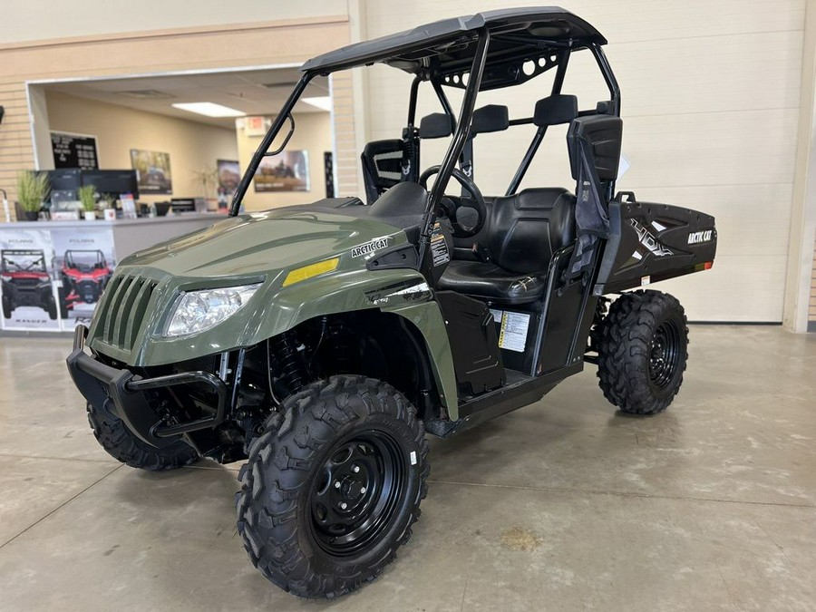 2014 Arctic Cat® Prowler® 500 HDX™