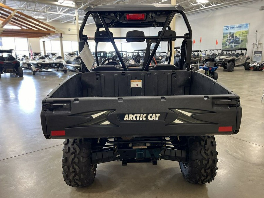 2014 Arctic Cat® Prowler® 500 HDX™