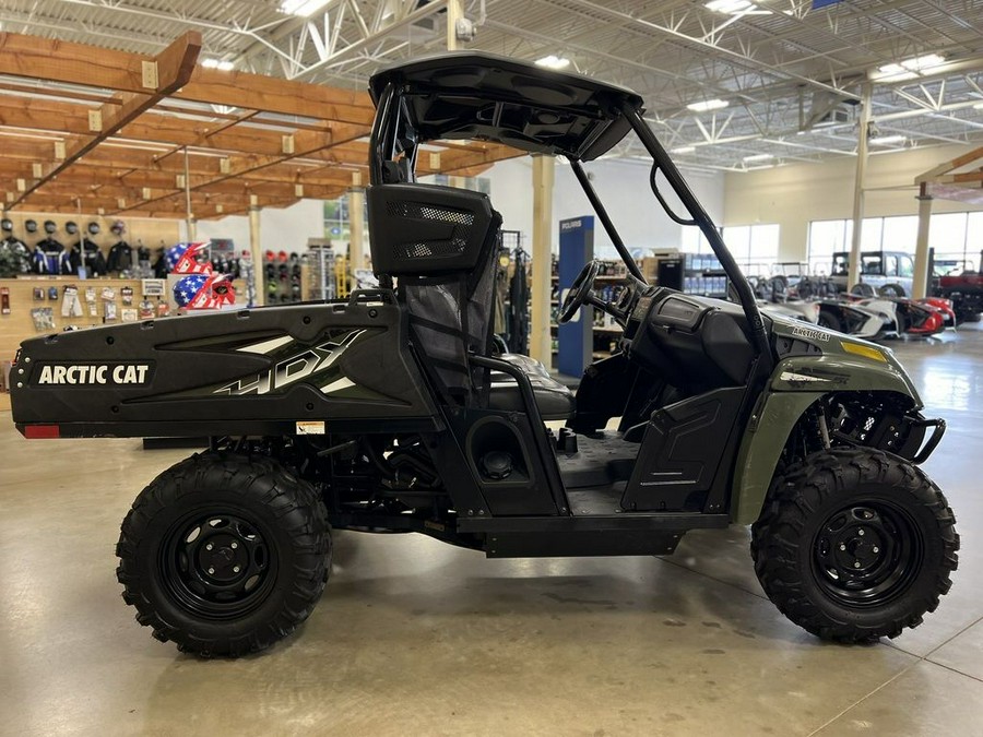 2014 Arctic Cat® Prowler® 500 HDX™