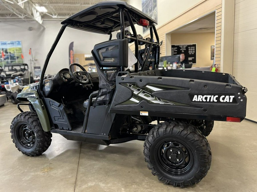 2014 Arctic Cat® Prowler® 500 HDX™