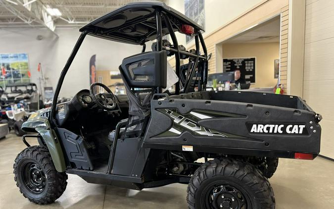 2014 Arctic Cat® Prowler® 500 HDX™