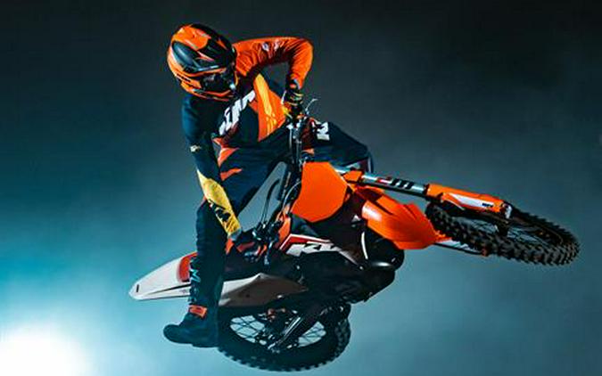 2023 KTM 450 SX-F