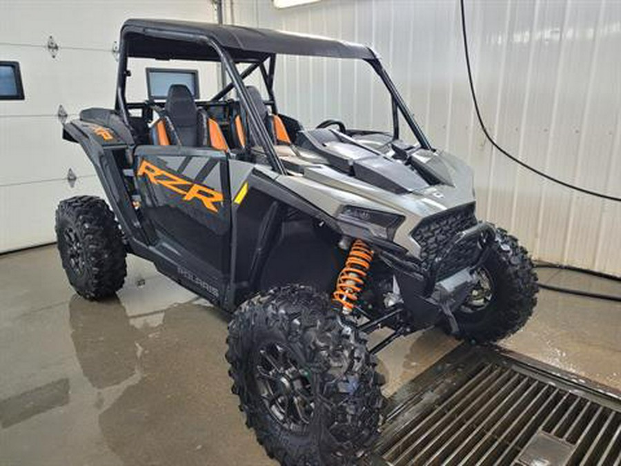 2024 Polaris RZR XP 1000 Premium