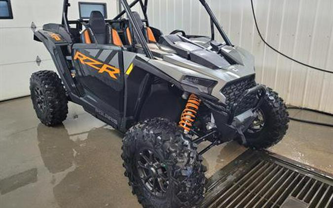 2024 Polaris RZR XP 1000 Premium