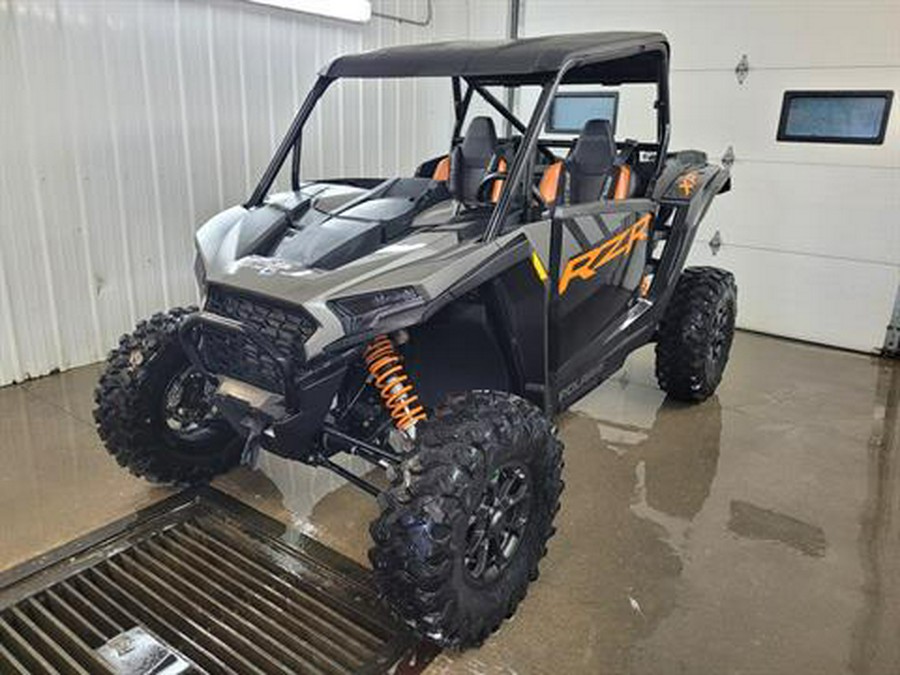 2024 Polaris RZR XP 1000 Premium